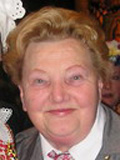 Krystyna Chciuk, Founding Director