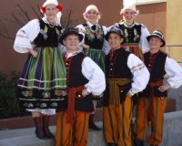 Kujawiak/Oberek