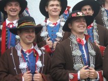 Rzeszow Men
