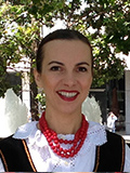 Basia Dyszynska, Secretary