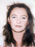 Halina Blonska Lorczak